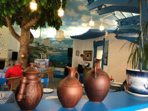 Парк-Отель Торбеево Озеро