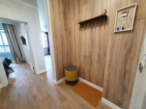 Квартира Солнечная Испания