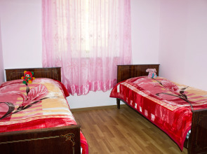 Гостевой Дом Lusya B&B