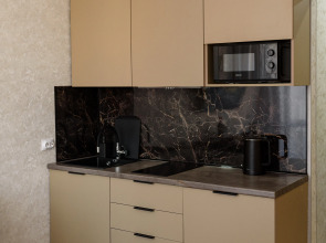 Апартаменты Diamond