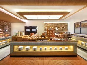 Отель Harper Kuta