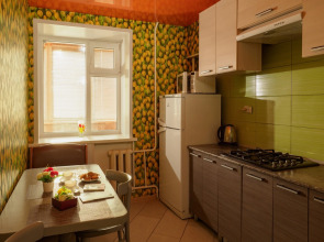 Апартаменты Кирова 27В