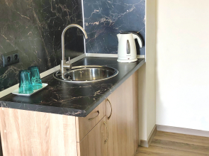 Отель Гелиос