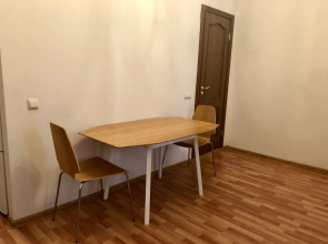 Апартаменты на Миллионной 11