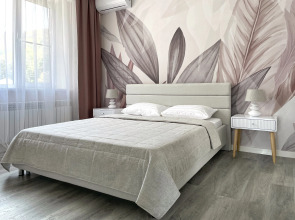 Апартаменты ЖК Парковый 2