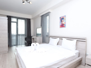 Апартаменты on Koghbatsi Str. 16-133