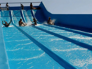 Мини-отель Розовый Фламинго