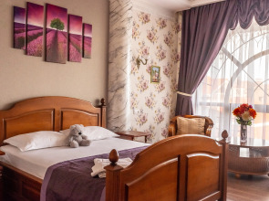 Гостевой дом Усадьба Сад