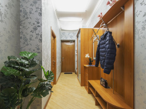 Квартира GM Apartments Стильная Двушка в 2-х минутах от Красной Площади