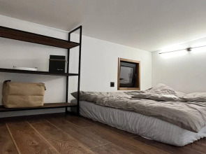 Частный Дом в Лесу