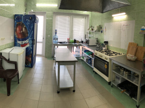 Гостевой дом Шторм