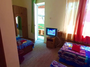 Гостевой Дом Факел 2