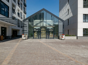 Апартаменты Cosmos apart в ЖК Грин Парк