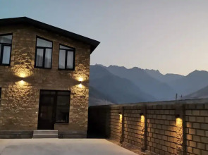 Гостевой дом Близнецы