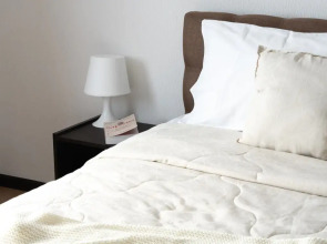 Апартаменты Анатомия Комфорта