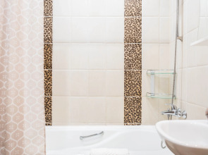 Апартаменты Inndays Беринга 23