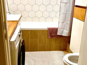 Апартаменты на проспекте Мангилик Ел 58