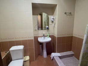 Квартира dombay_apartment