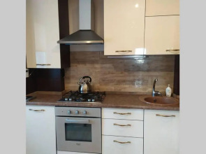 Апартаменты на улице Дачная 4