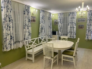 Частный дом Городская усадьба Ростов Великий