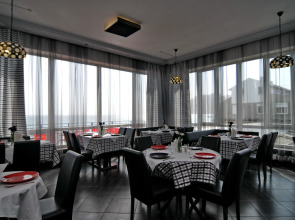 Отель Шанхай