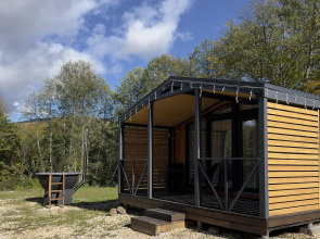 Частный дом Рассвет в Горах