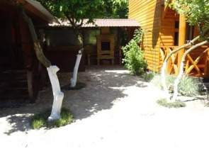 Гостевой дом Анхара