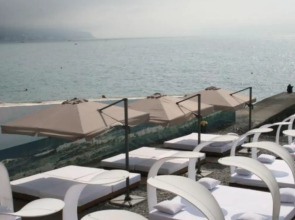 Апартаменты Чёрное Море