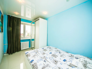 Апартаменты Городской Вал