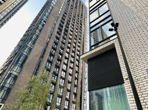 Апартаменты Метрополия Корпус Париж