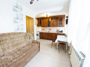 Апартаменты Inndays на Красноармейском проспекте 4