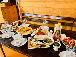 Гостевой дом МАНДАРИН