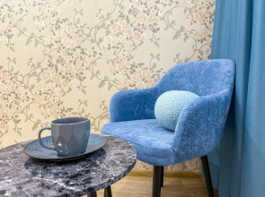 Апартаменты TatAparts Птичка около Кремля