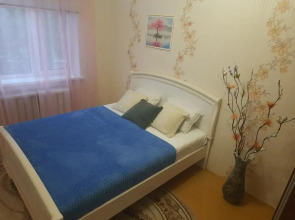 Квартира 1-й Микрорайон 8