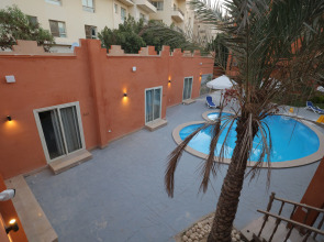 Отель Settle Inn Mirage