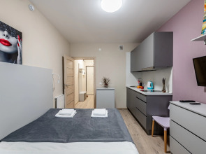 Апарт-Отель Апартаменты Лайк