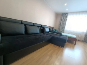 Квартира Серова 51/11