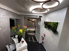 LBH Hotel Vespasiano