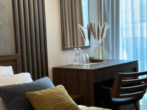 Гостевой дом V2