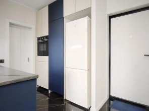 Квартира Renta27 на берегу Амура вблизи ТЦ Броско Молл