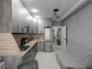 Квартира на Улице Замковая 39 а