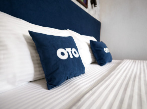 Отель ОТО Саратов