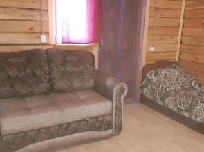 Гостевой дом Ромашка