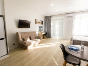 Апартаменты Виктория Штольц