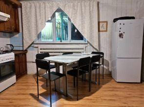 Частный дом Дом Урицкого 62