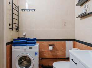 Апартаменты комфорт класса в 3-х минутах от метро