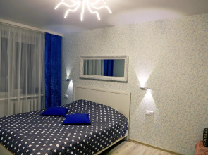 Квартира двухкомнатная Виленская