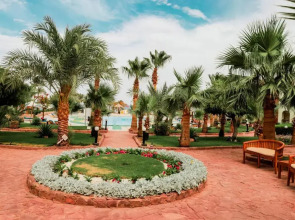 Tropitel Dahab Oasis