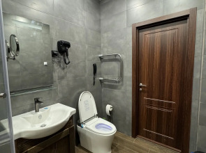 Апартаменты Сыростан Федора Конюхова 10