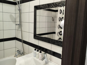 Роскошная Квартира в Центре Чебоксар